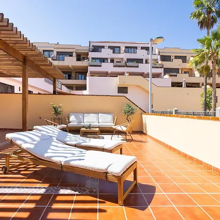 Apartament Casa Cactus *