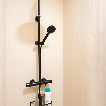 Casa Cactus Apartament Callao Salvaje