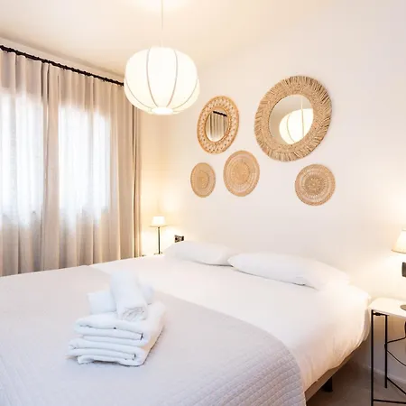 Apartament Casa Cactus Callao Salvaje