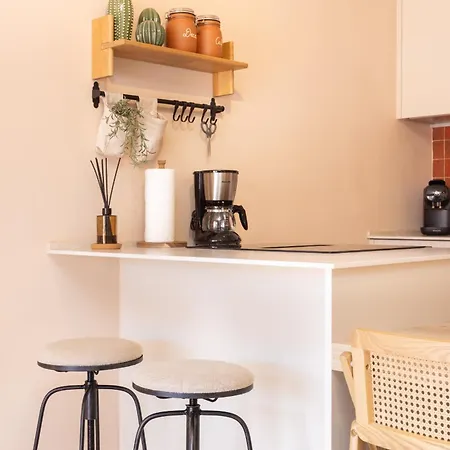 Apartament Casa Cactus *