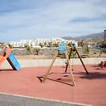 Apartamento Casa Cactus