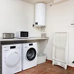 Apartamento Casa Cactus Callao Salvaje