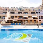 Apartamento Casa Cactus *