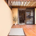 Apartamento Casa Cactus