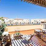Apartamento Casa Cactus Callao Salvaje