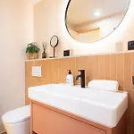 Apartamento Casa Cactus Callao Salvaje