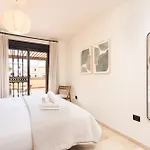Apartamento Casa Cactus Callao Salvaje