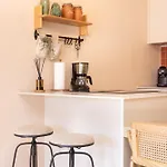 Apartamento Casa Cactus *