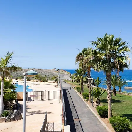 Casa Cactus Lejlighed