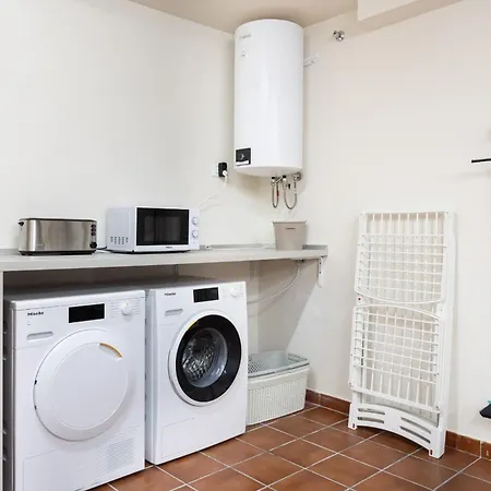 Lejlighed Casa Cactus Callao Salvaje