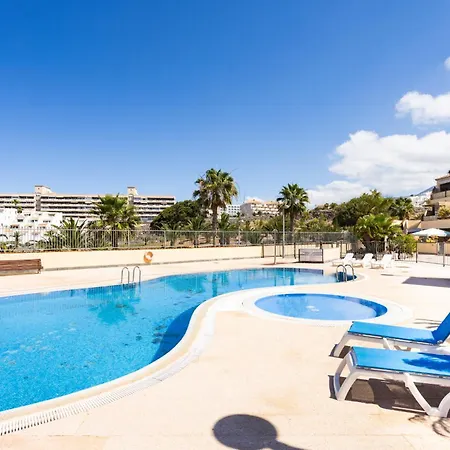 Lejlighed Casa Cactus