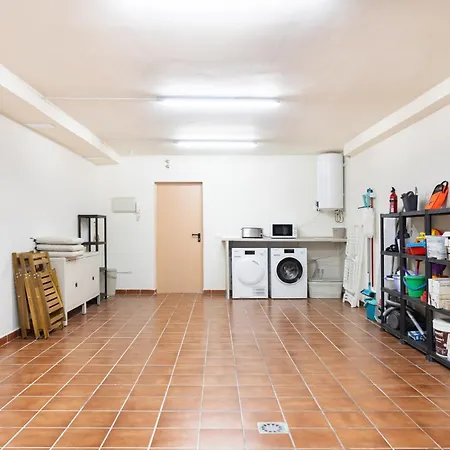 Lägenhet Casa Cactus