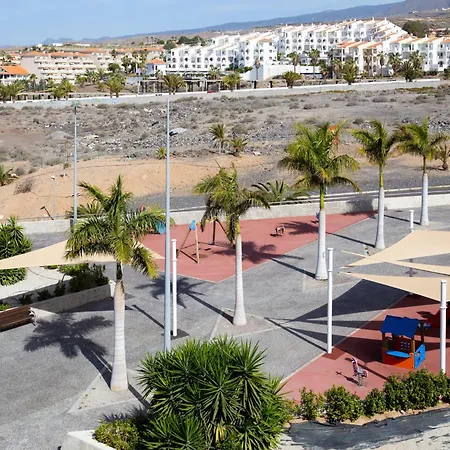 Lägenhet Casa Cactus *