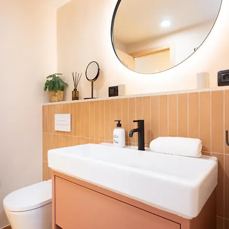 Lejlighed Casa Cactus Callao Salvaje