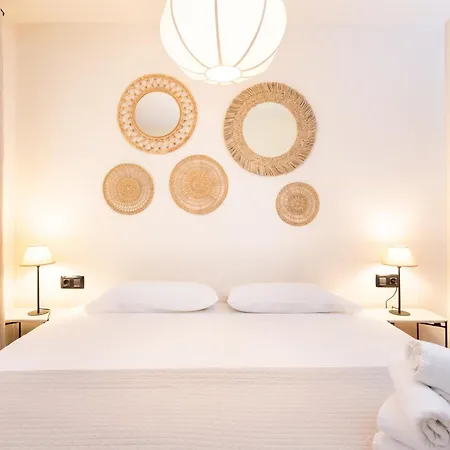 Casa Cactus * Callao Salvaje