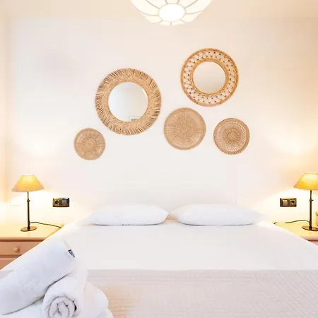 Casa Cactus Callao Salvaje