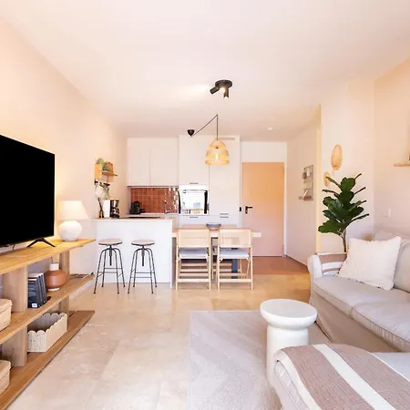 Lejlighed Casa Cactus *