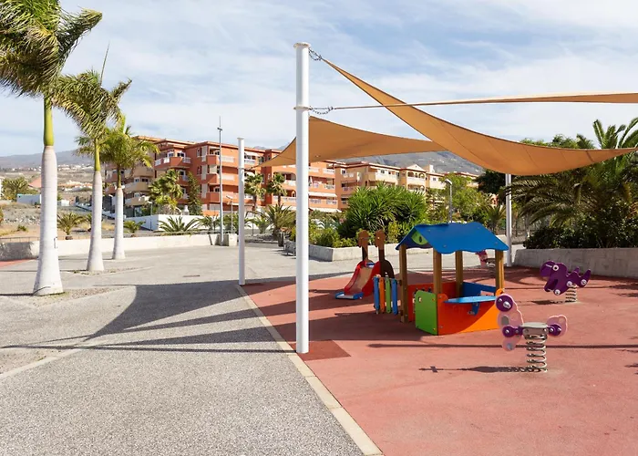 Casa Cactus Lägenhet Callao Salvaje