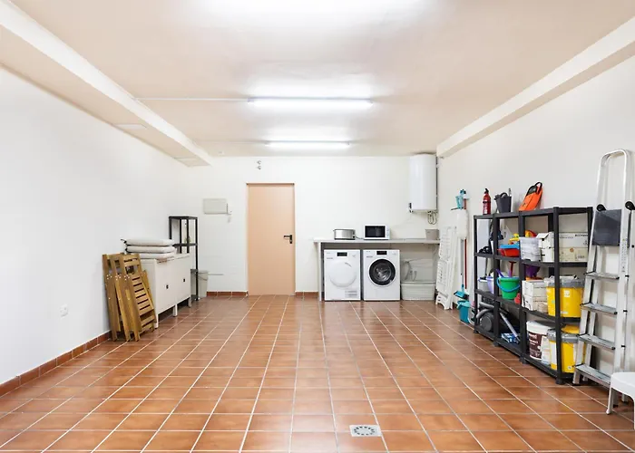 Lägenhet Casa Cactus