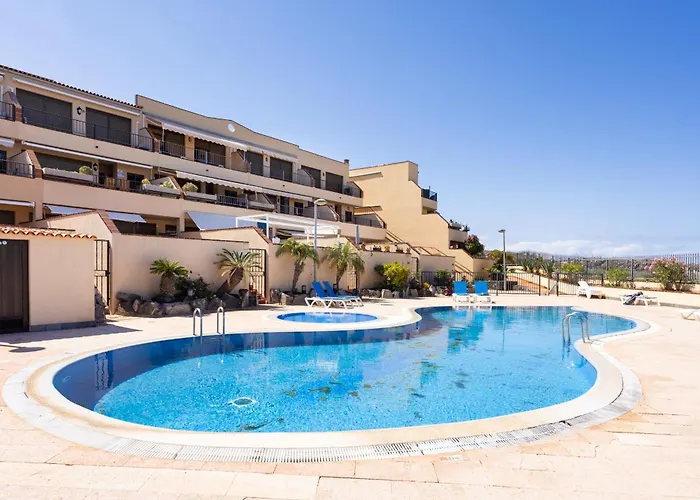 Casa Cactus * 卡亚俄萨尔瓦赫