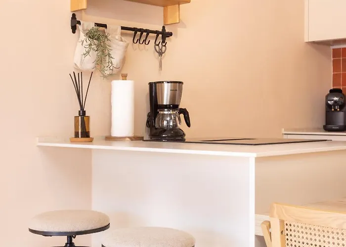 Lägenhet Casa Cactus *