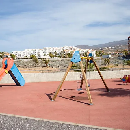 Apartamento Casa Cactus