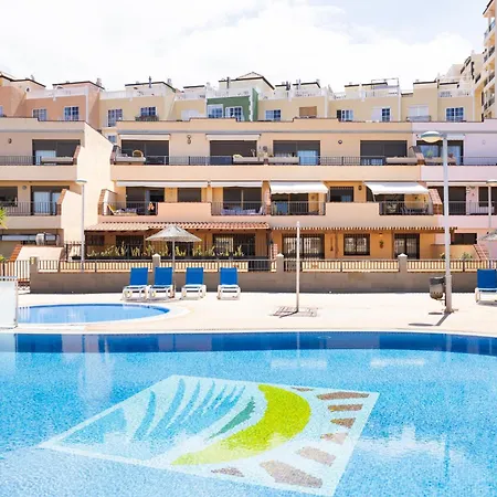 Apartamento Casa Cactus *