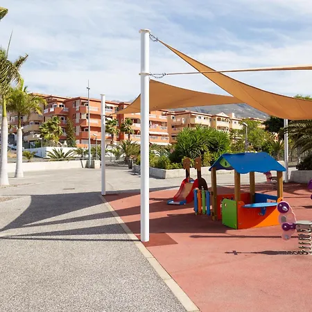 Casa Cactus Apartamento Callao Salvaje