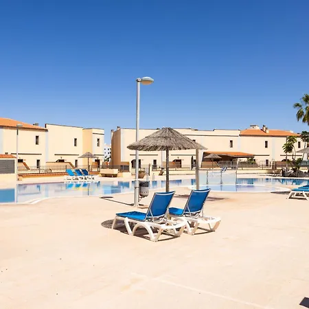 Casa Cactus Apartment Callao Salvaje