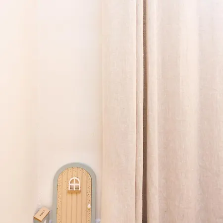 Apartamento Casa Cactus Callao Salvaje