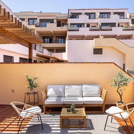 Casa Cactus Apartamento *