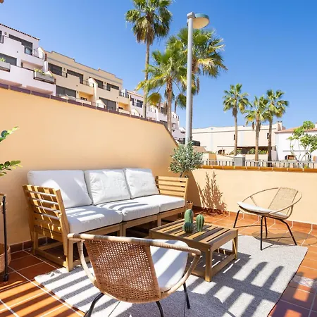 Casa Cactus Apartment