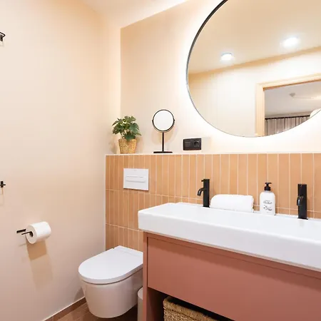 Apartamento Casa Cactus