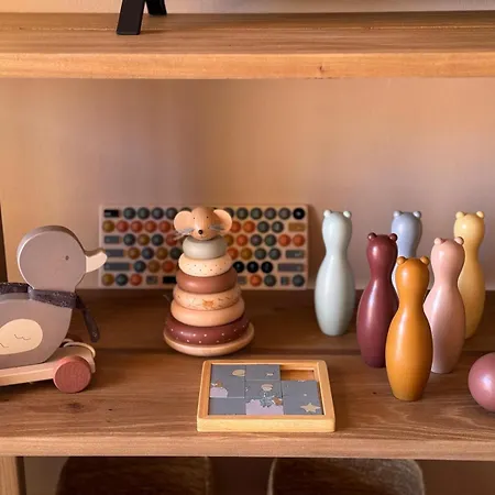 Casa Cactus Apartment *