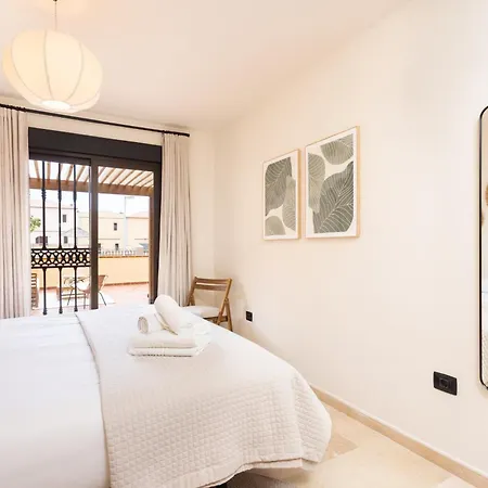 Apartment Casa Cactus Callao Salvaje