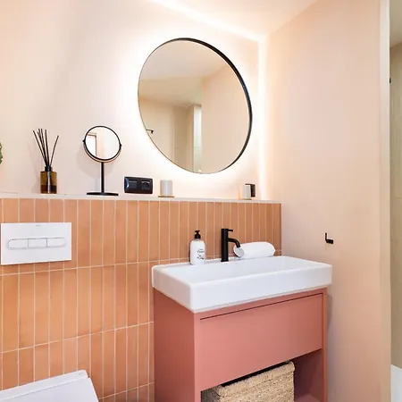 Casa Cactus Apartamento Callao Salvaje