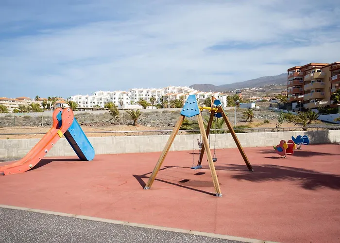 Apartament Casa Cactus