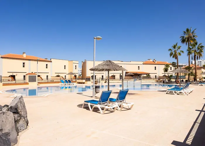 Casa Cactus Apartament Callao Salvaje