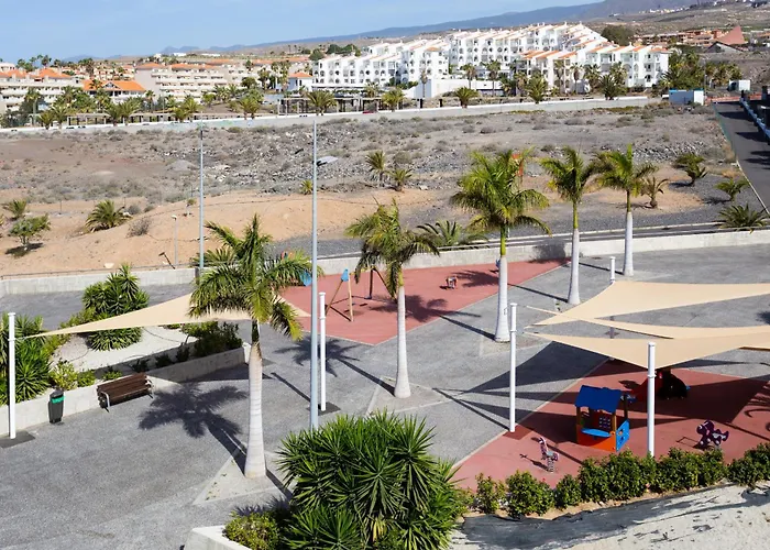 Apartament Casa Cactus *