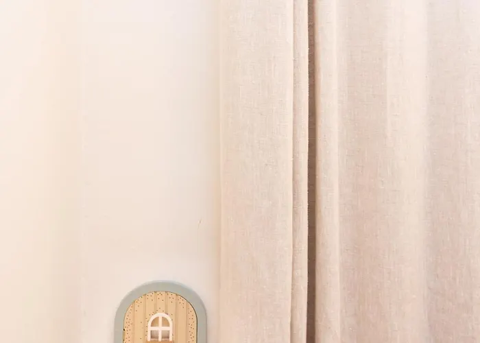 Daire Casa Cactus Callao Salvaje