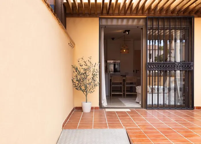 Apartament Casa Cactus