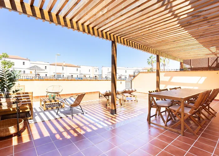 Casa Cactus Daire Callao Salvaje