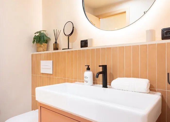 Apartament Casa Cactus Callao Salvaje