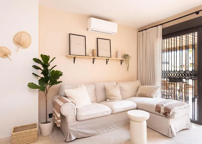 Casa Cactus Callao Salvaje