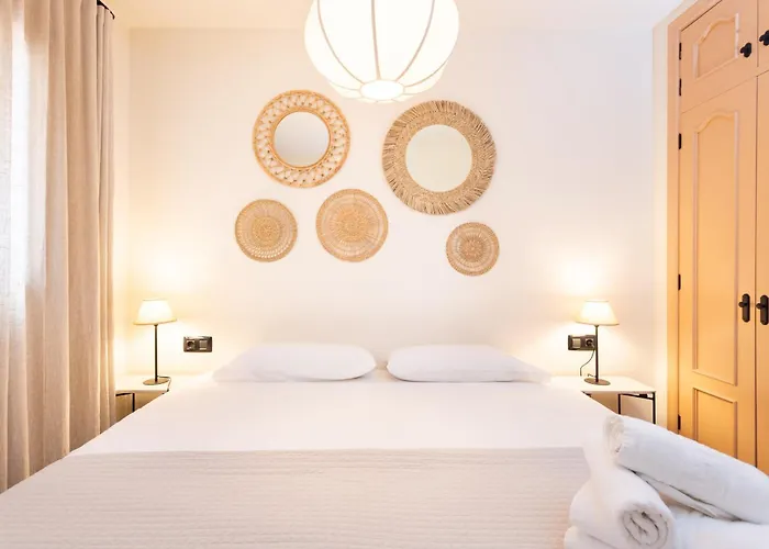 Casa Cactus * Callao Salvaje