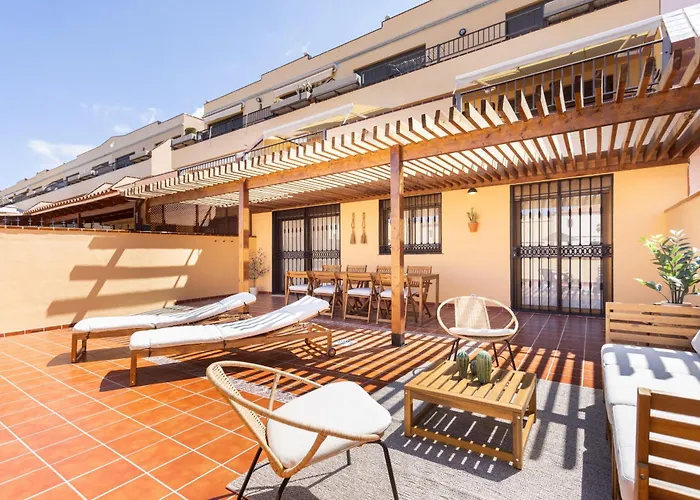 Casa Cactus Daire Callao Salvaje