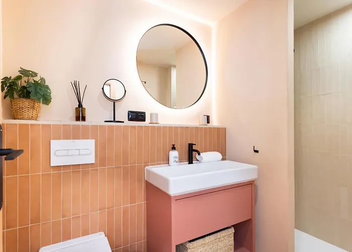 Casa Cactus Apartament Callao Salvaje