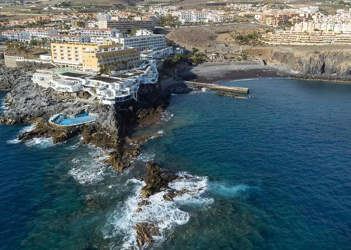 Appartement Casa Cactus