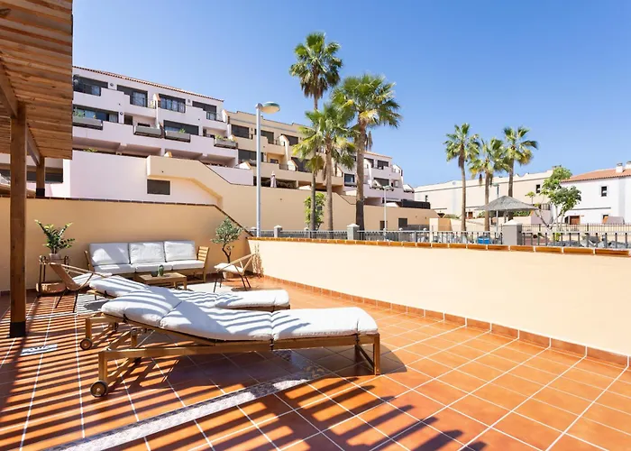 Casa Cactus Appartement