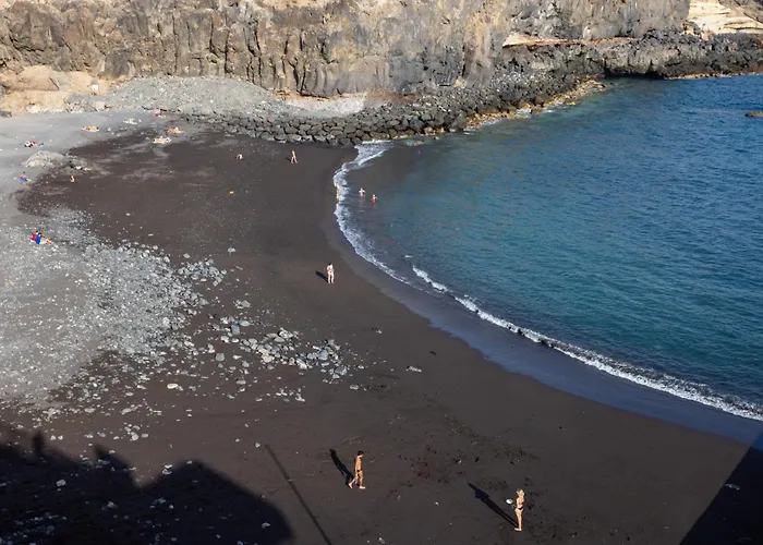 Casa Cactus Appartement *